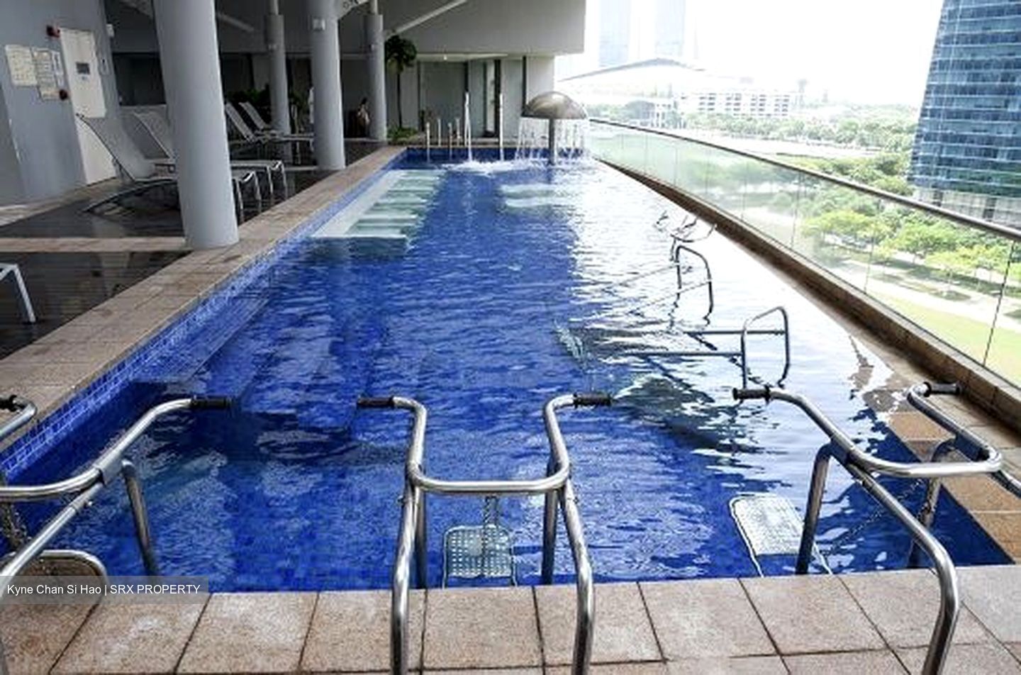The Sail @ Marina Bay (D1), Apartment #405822001